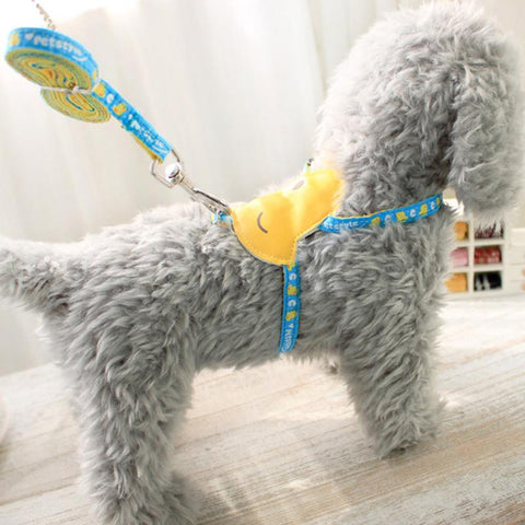 Fairy Tale Adorable Pet Harness