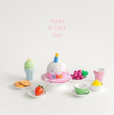 Pet Happy Birthday Hat - happyandpolly